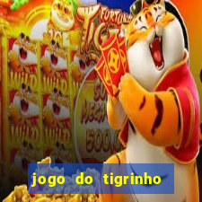 jogo do tigrinho pagando agora